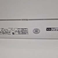 Японски Климатик Panasonic CS-561DJ2 W  Хиперинвертор, BTU 24000, А+++, Нов, снимка 5 - Климатици - 37772691