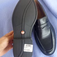 Нови обувки Clarks., снимка 9 - Мокасини - 42512126