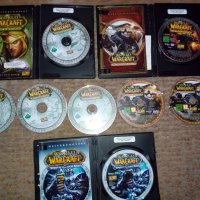 World of Warcraft , снимка 2 - Други игри и конзоли - 27177299