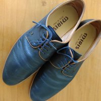Обувки Miris, оригинални , естествена кожа.., снимка 2 - Ежедневни обувки - 30280557