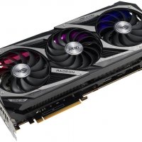 ASUS Radeon RX 6750XT DUAL O12G 12GB Promo May, снимка 9 - Видеокарти - 36796704