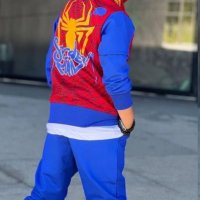 Нов комплект Spider man , снимка 1 - Детски комплекти - 42654664