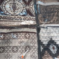 Нови български електрически одеала и възглавници всички размери 2г гаранция, снимка 3 - Олекотени завивки и одеяла - 12958972