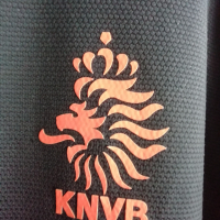 Netherlands Nike оригинална тениска фланелка Нидерландия Холандия XL Holland, снимка 4 - Тениски - 36479165