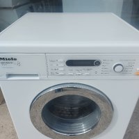 Miele Edition 111 А+++, снимка 2 - Перални - 42608678