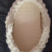 Бебешко гнездо, снимка 3 - Бебешки легла и матраци - 40738822