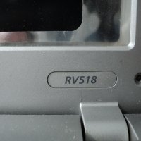 Samsung NP - RV518, снимка 5 - Части за лаптопи - 31633062