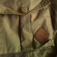 Villmark by VARDE за лов и туризъм размер 48 / S - M панталон със здрава материя - 21, снимка 5 - Други - 33908994