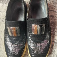 Giuseppe Zanotti 100 процента оригинални, снимка 2 - Ежедневни обувки - 40216329