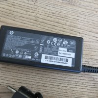 Оригинално зарядно HP 18.5V-3.5A 65W, снимка 6 - Захранвания и кутии - 39947339