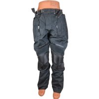 №4311 Speed Devil НОВ Мъжки текстилен мото панталон, снимка 1 - Аксесоари и консумативи - 42241413
