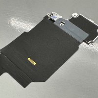 Платка безжично зареждане за Samsung S20 original , снимка 1 - Резервни части за телефони - 42170302