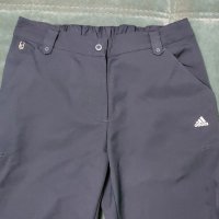 Спортен панталон Adidas EU 38, UK 10, снимка 2 - Спортни екипи - 38436234