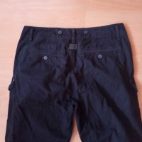 Оригинален Мъжки панталон G-Star Raw раэмер 29/32, снимка 3 - Панталони - 30561007