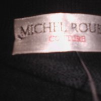  MICHEL ROUEN. Couture. Size 2XL, снимка 3 - Пуловери - 34277650