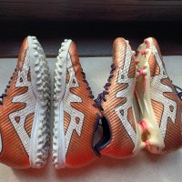 Футболни обувки Nike Mercurial , снимка 4 - Футбол - 44224741