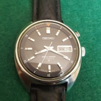 Seiko belmatic, снимка 5 - Мъжки - 42422240