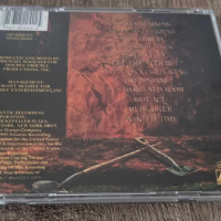 Компакт Дискове - Рок - Метъл: Skid Row – Slave To The Grind, снимка 2 - CD дискове - 44597318