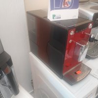 Кафемашина Melitta Caffeo LatteA и на изплащане, снимка 1 - Кафемашини - 42376040