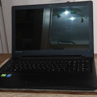 Lenovo IdeaPad 300-15IBR, снимка 5 - Лаптопи за дома - 42852266