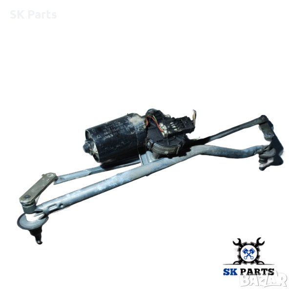 МЕХАНИЗЪМ ЧИСТАЧКИ за BMW E46 седан/комби, снимка 1