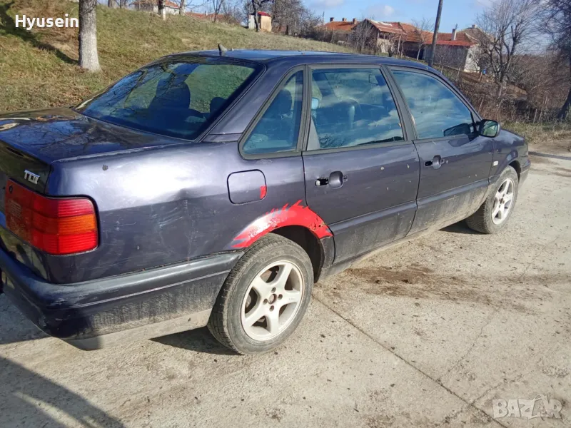 VW Vento 1.9 tdi части, снимка 1