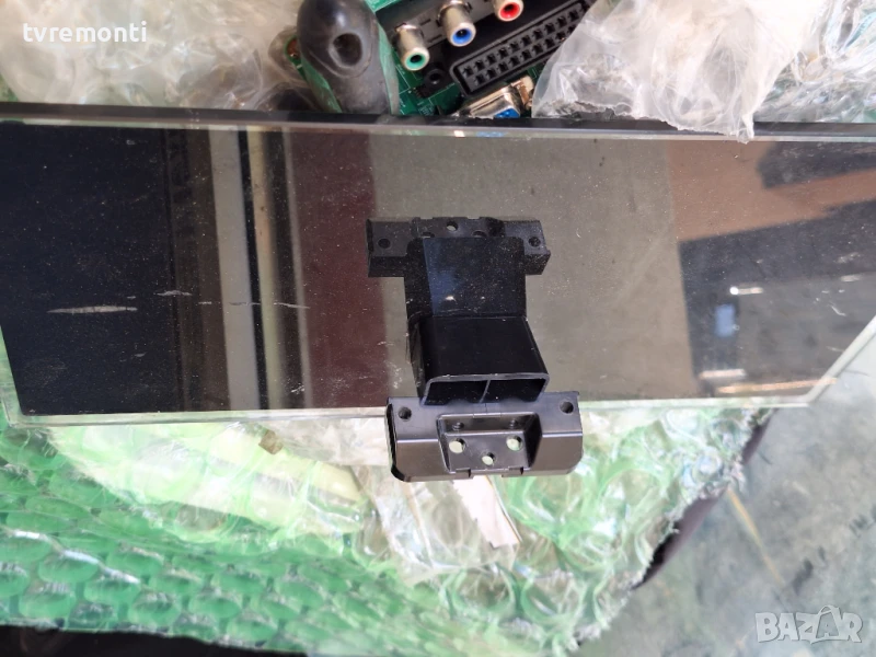 оригинална стойка телевизор BLAPUNKT модел B32A141TCFHD, снимка 1