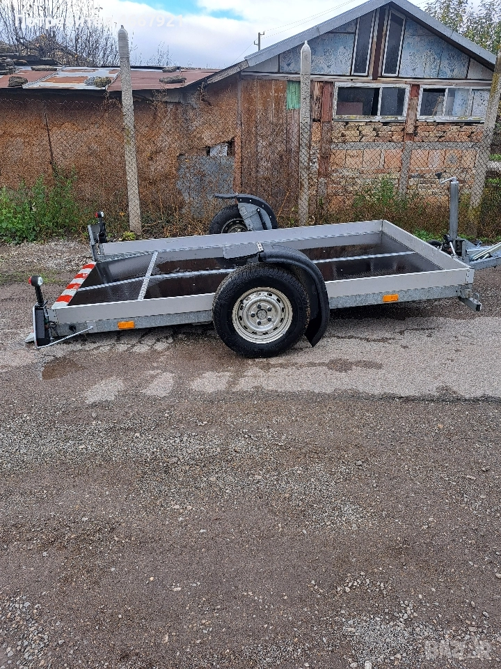 хидравлична падформа .Vezeko 1300кг, снимка 1