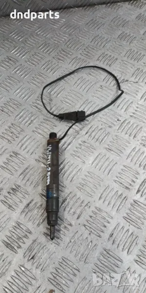 Дюза VW Transporter T4 2.5TDI 1999г.	, снимка 1