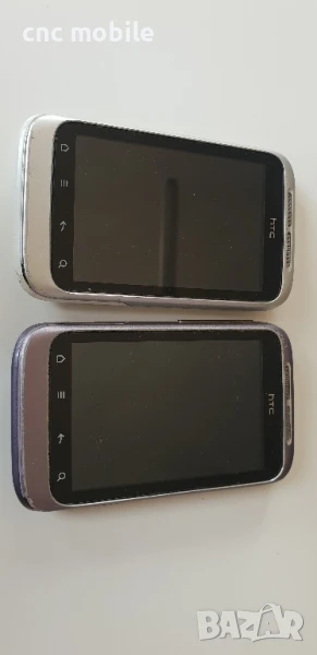 HTC Wildfire S - G13, снимка 1
