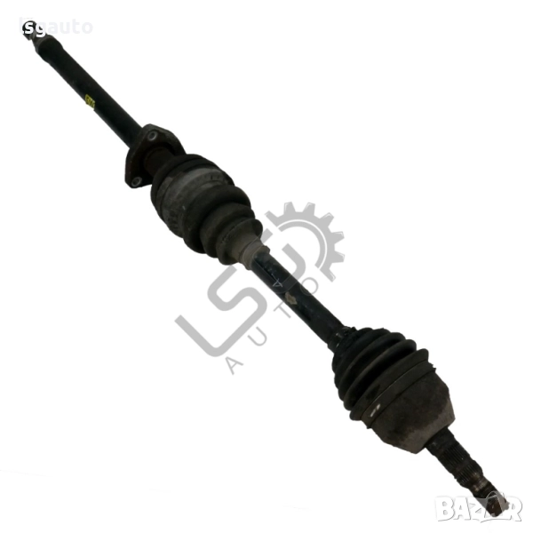 Дясна полуоска Opel Astra H (A04) 2004-2010 ID:150531, снимка 1