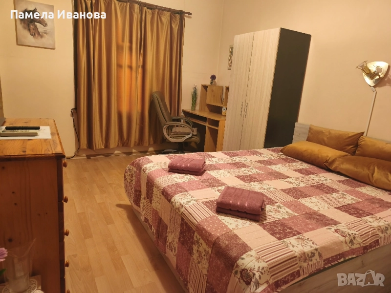 Стай за гости Трояна , снимка 1