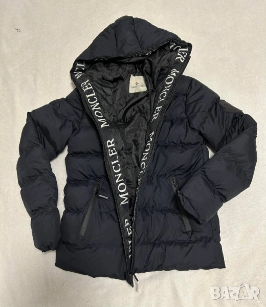 мъжко яке Moncler , снимка 1
