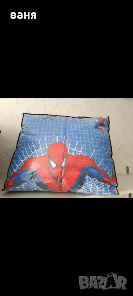 комплект за единично легло с анимация, снимка 1