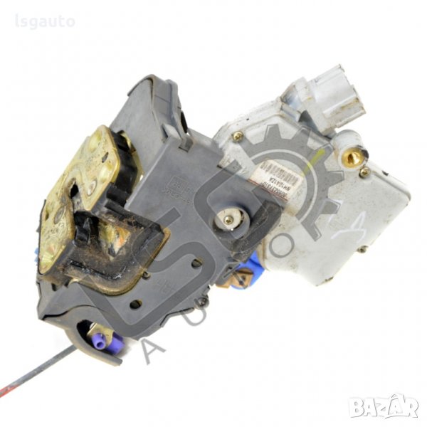 Брава предна дясна врата Nissan X-Trail I 2001-2007 N100221N-119, снимка 1