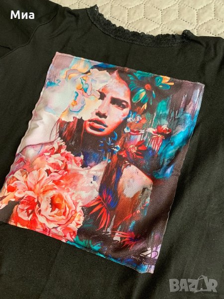 Дамска рокля by Elan, снимка 1