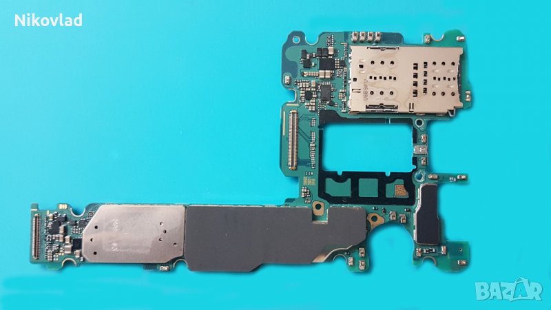 Основна платка за Samsung Galaxy S9+ (G965F/DS), снимка 1