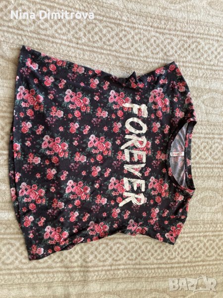 Блуза”FB sister”, снимка 1