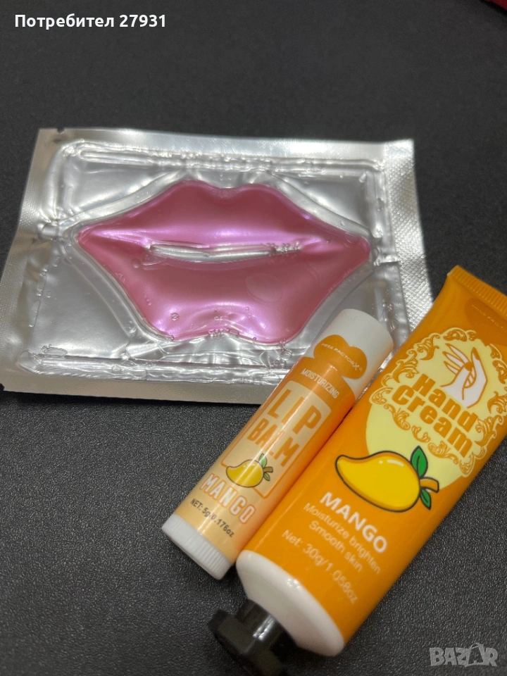 Козметика за жени, снимка 1