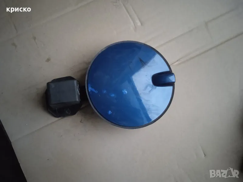 капачка резервоар опел, снимка 1