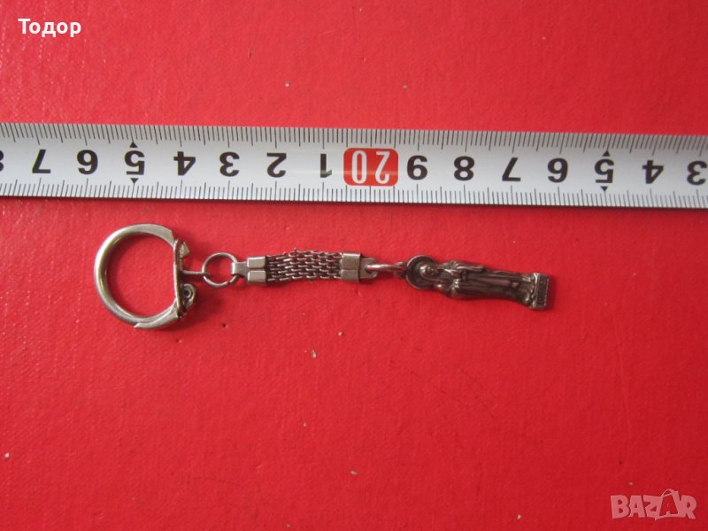 Колекционерски ключодържател, снимка 1