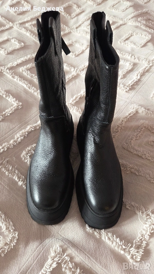 Дамски бати Steve Madden, снимка 1