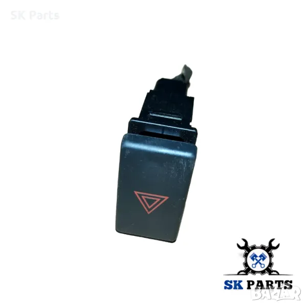 Бутон аварийни Toyota Avensis /Тойота Авенсис т25 /120021/, снимка 1