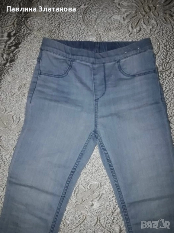 Детски дънки, снимка 1