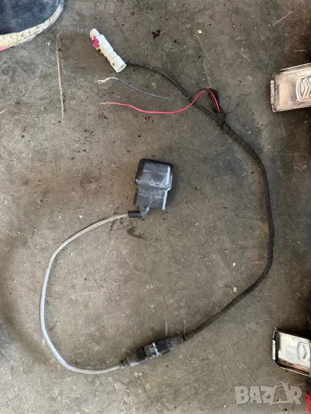 VW BENTLEY камера за заден ход, снимка 1