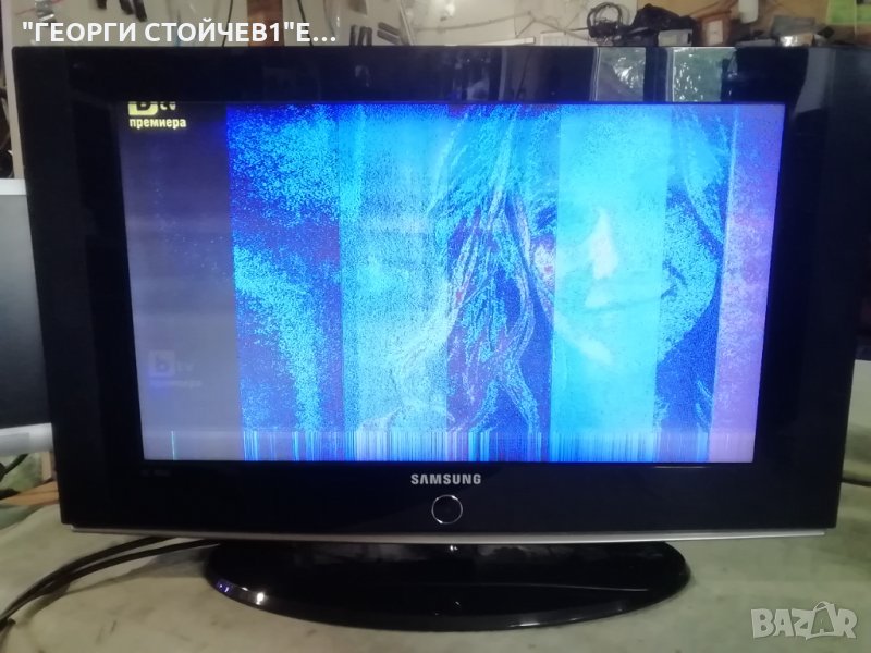  LE26S81B (R) BN41-00876A BN94-01194A BN44-00156A V260B1-C01  I260B1-12A V260B1-L04 Rev.C1, снимка 1