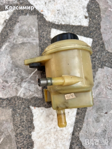 Казанче хидравлична течност за Шевролет каптива 2.0 CDTI. 150кс. 2007г, снимка 1