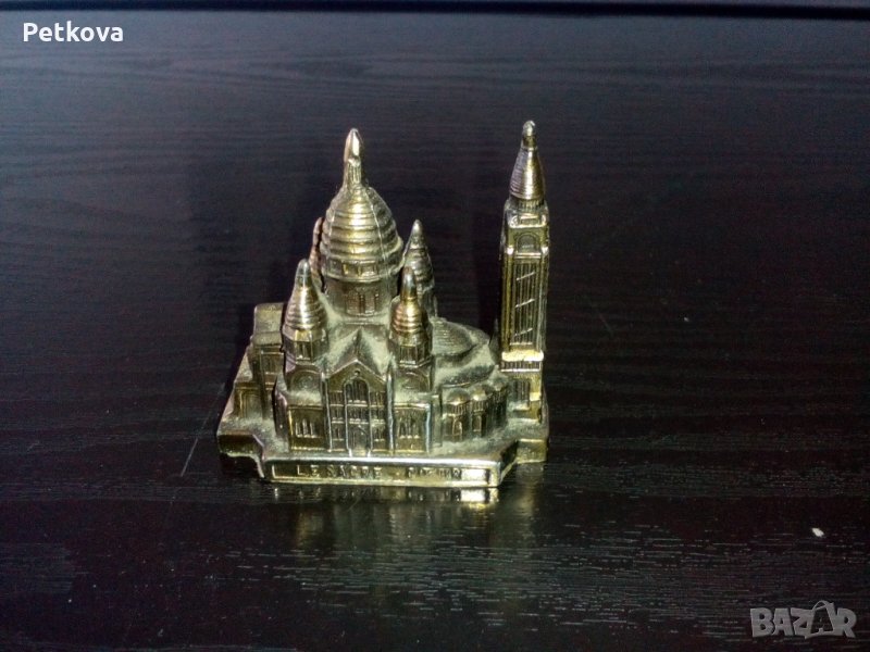 Сувенир от Париж, снимка 1