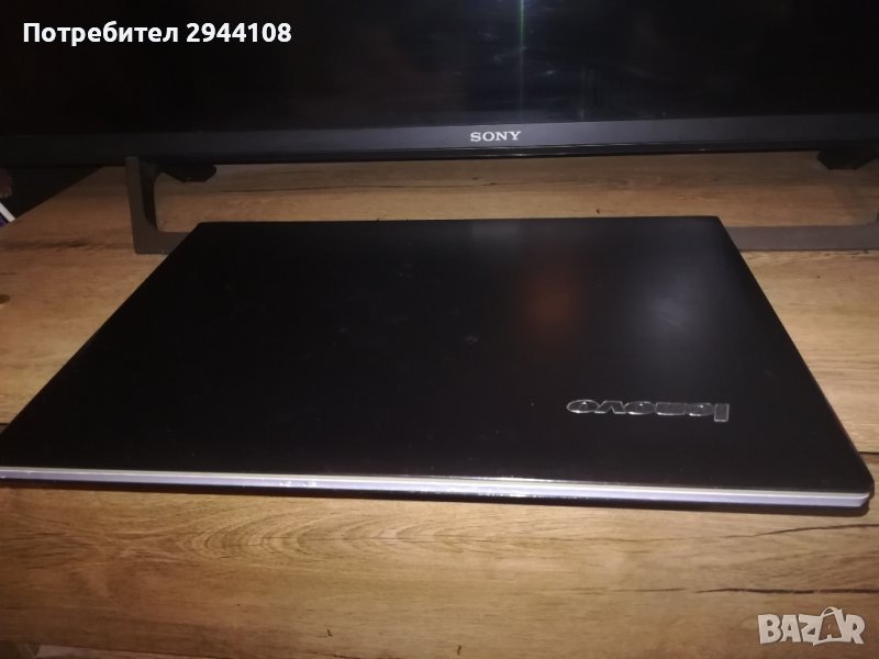 Lenovo Z510/Core i7 /1tb SSD/ 8GB /2gb video, снимка 1