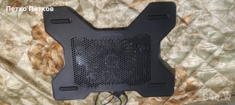 Охлаждащ вентилатор за лаптоп , снимка 1